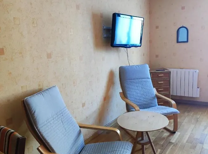 L'alexandra 2 Etoiles Apartman