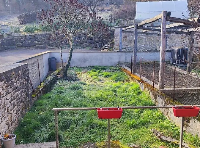 L'alexandra 2 Etoiles Apartman