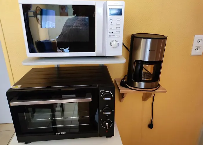 Apartman L'alexandra 2 Etoiles Bourbonne-les-Bains