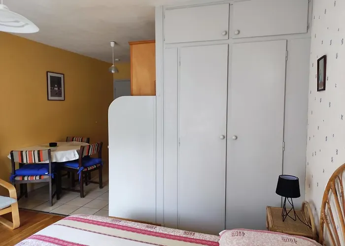 L'alexandra 2 Etoiles Apartman