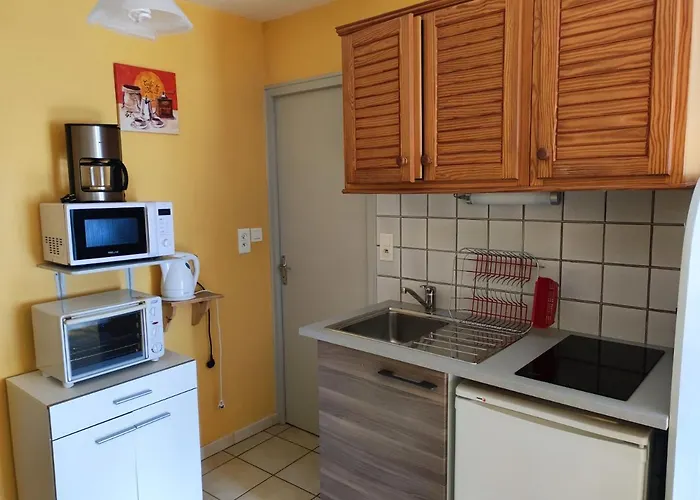 L'alexandra 2 Etoiles *