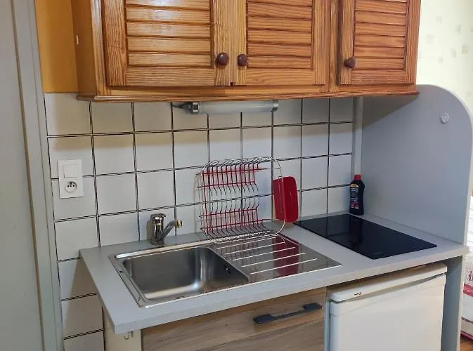Apartman L'alexandra 2 Etoiles Bourbonne-les-Bains
