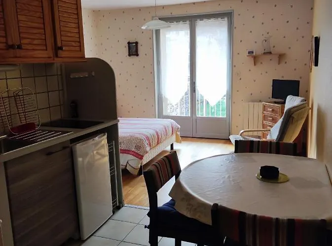 L'alexandra 2 Etoiles