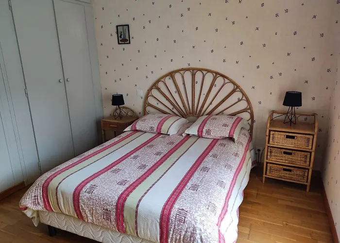 L'alexandra 2 Etoiles * Bourbonne-les-Bains