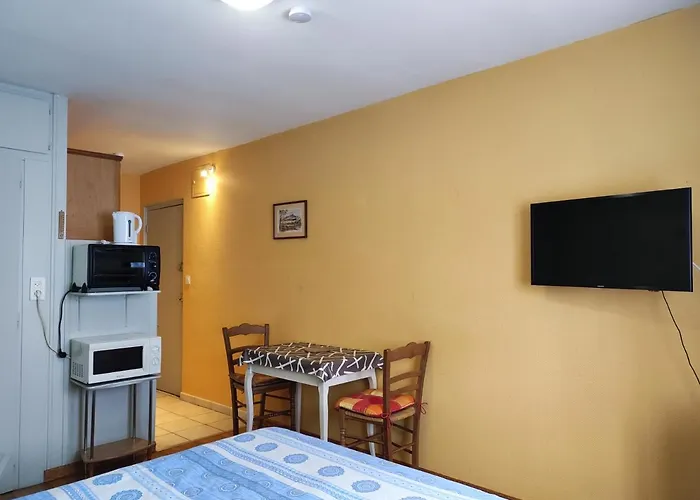 L'alexandra 2 Etoiles Apartman Bourbonne-les-Bains