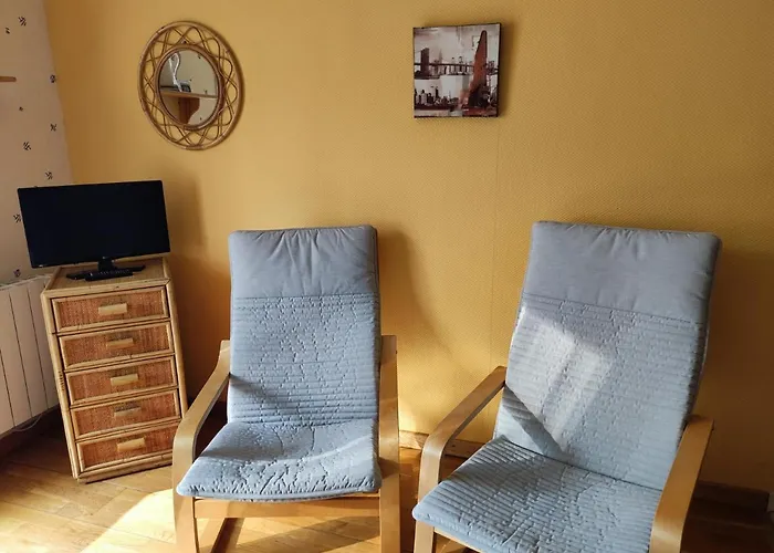 Apartman L'alexandra 2 Etoiles