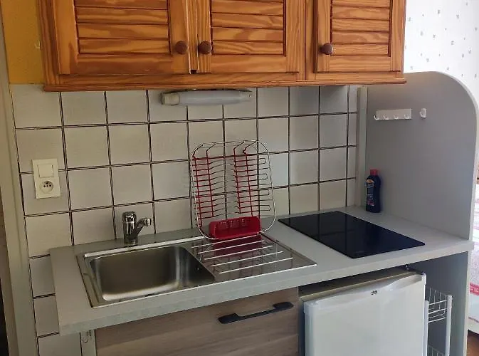 L'alexandra 2 Etoiles Apartman