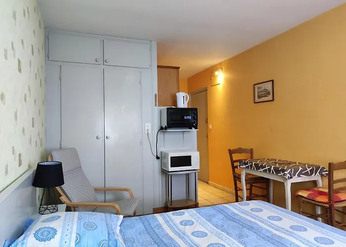 L'alexandra 2 Etoiles Apartman Bourbonne-les-Bains